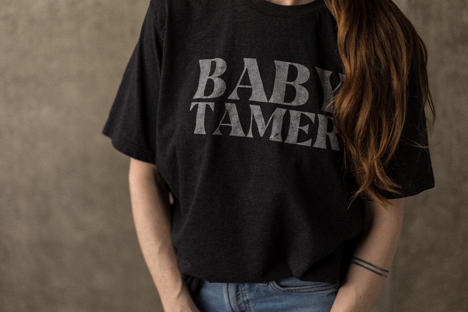 Baby Tamer
