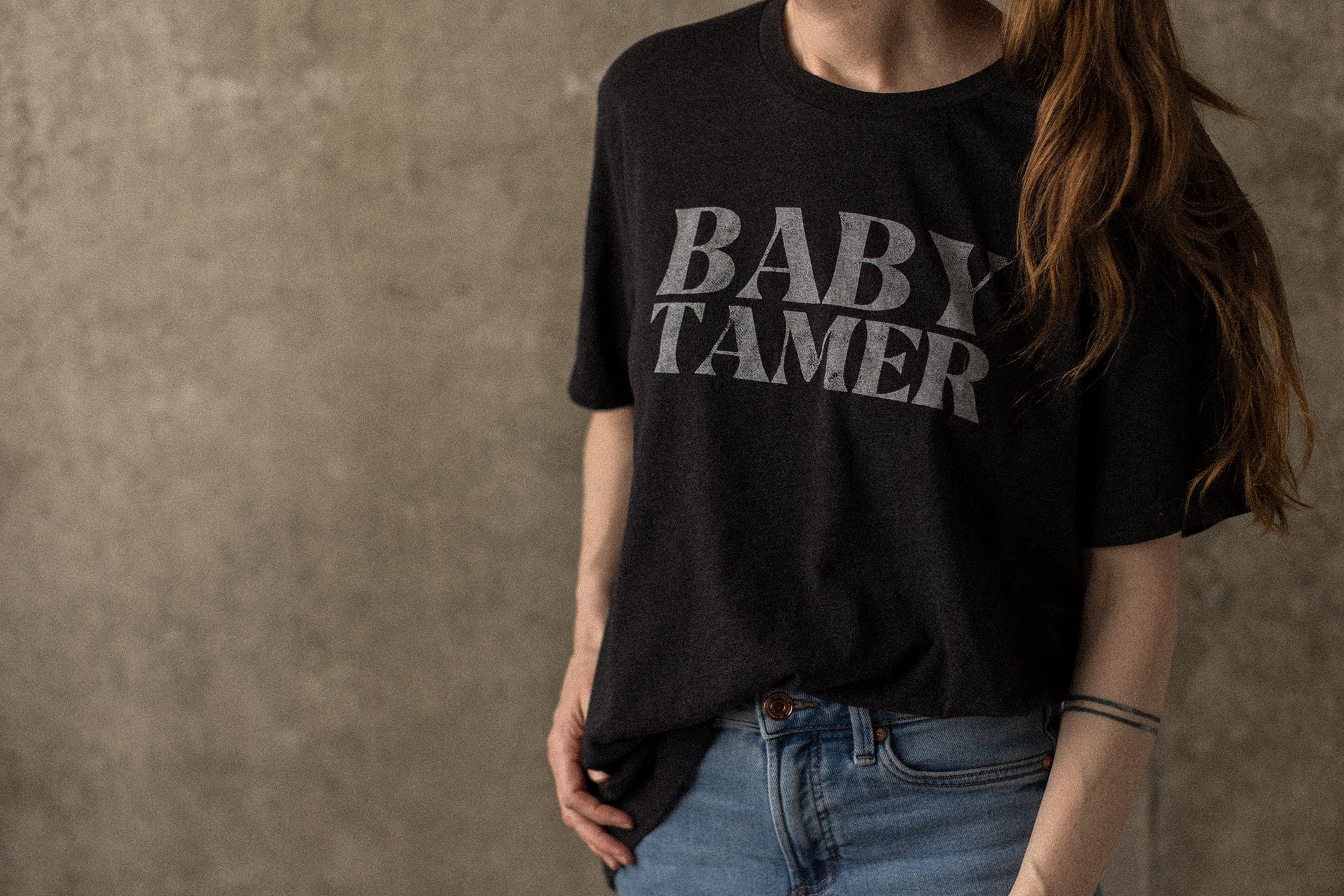 Baby Tamer