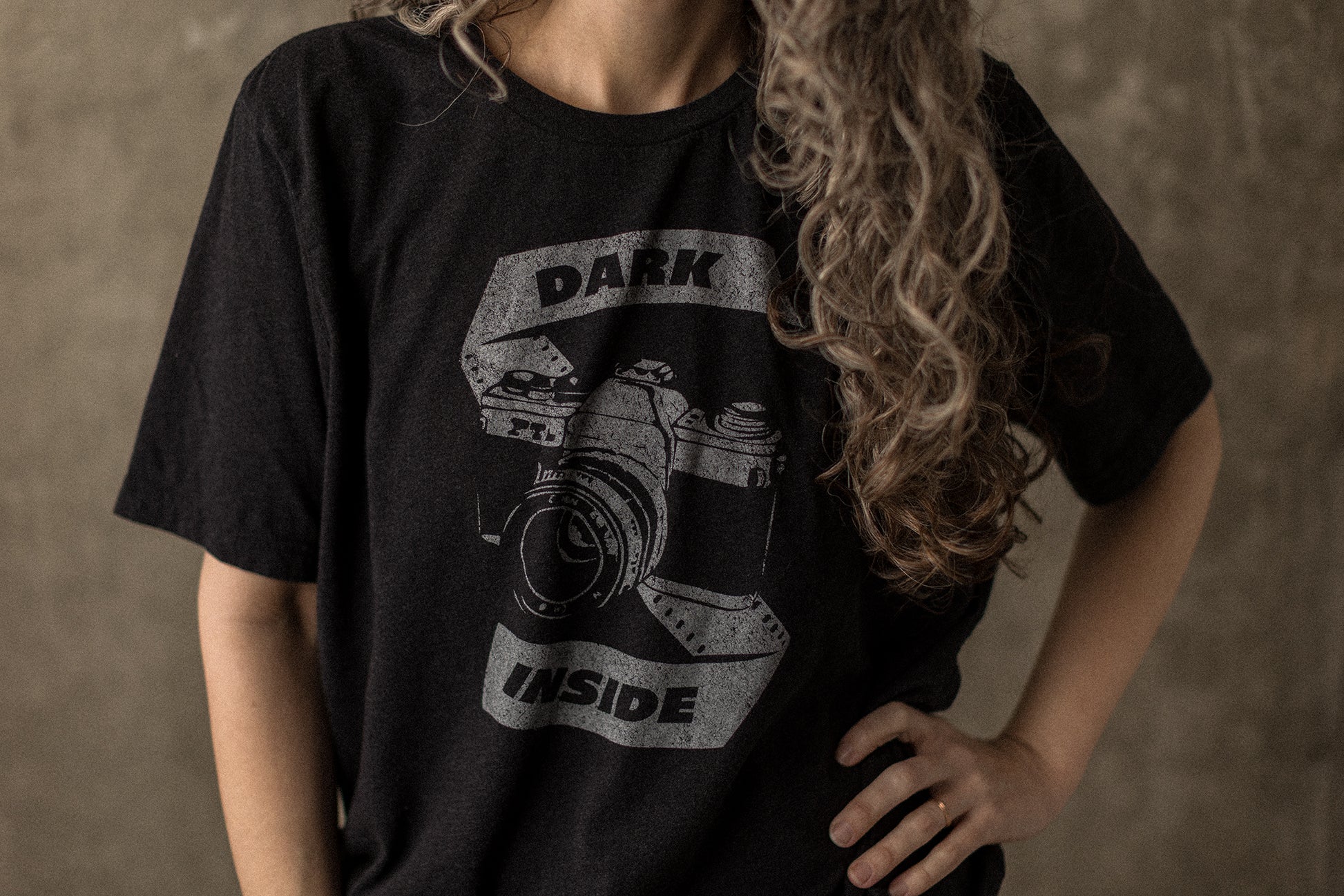 Dark Inside