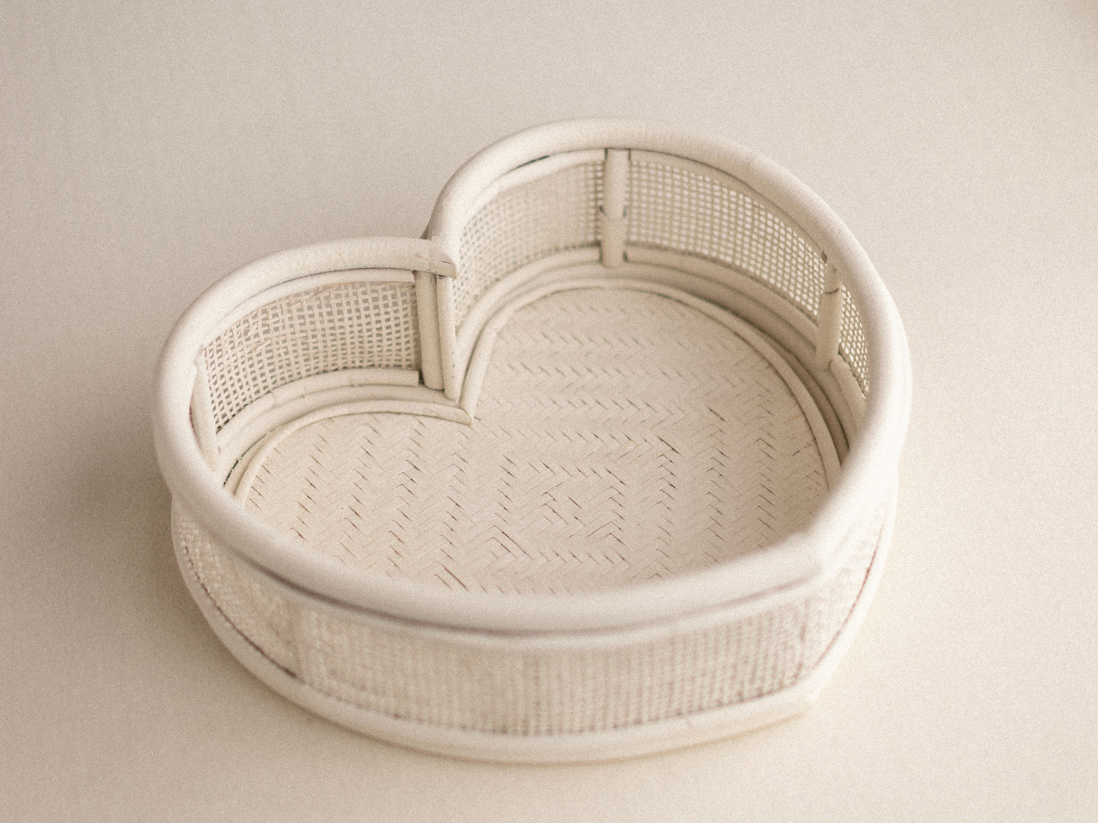 Love Vessel | Cream