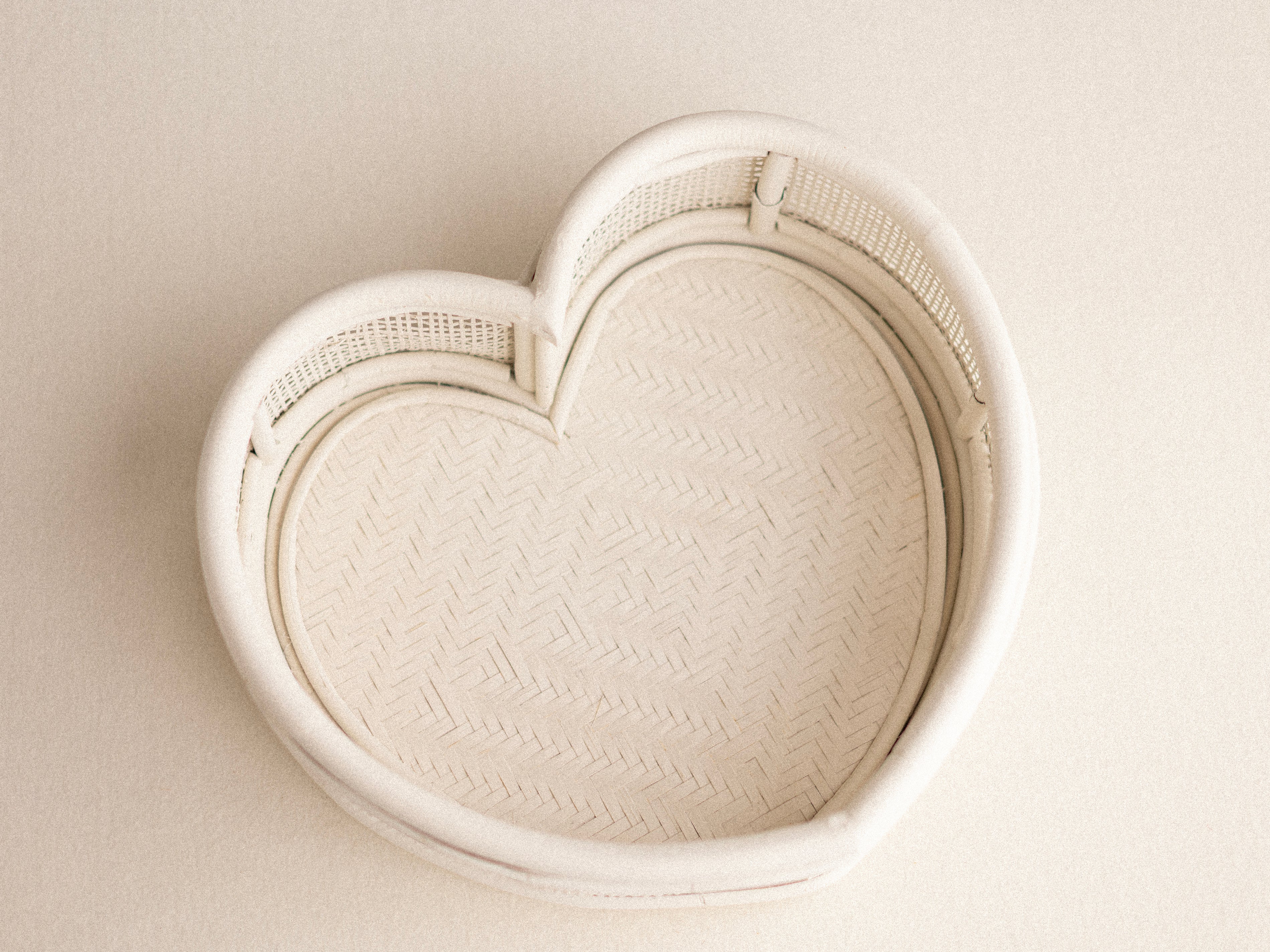 Love Vessel | Cream