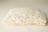 Granny's Linens | Yellow Floral