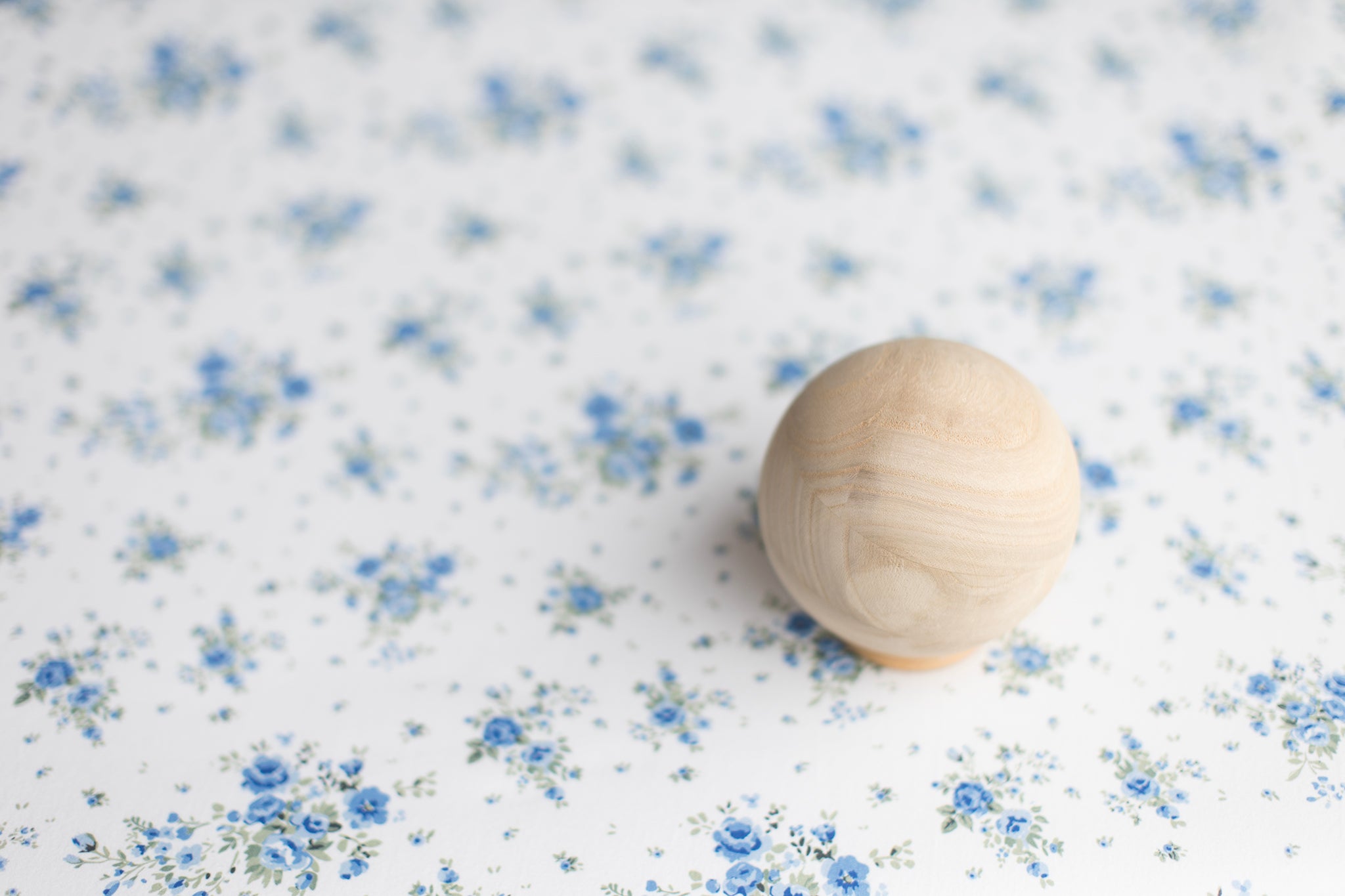 Princess Joey | Blue Bloomers (OOPS)