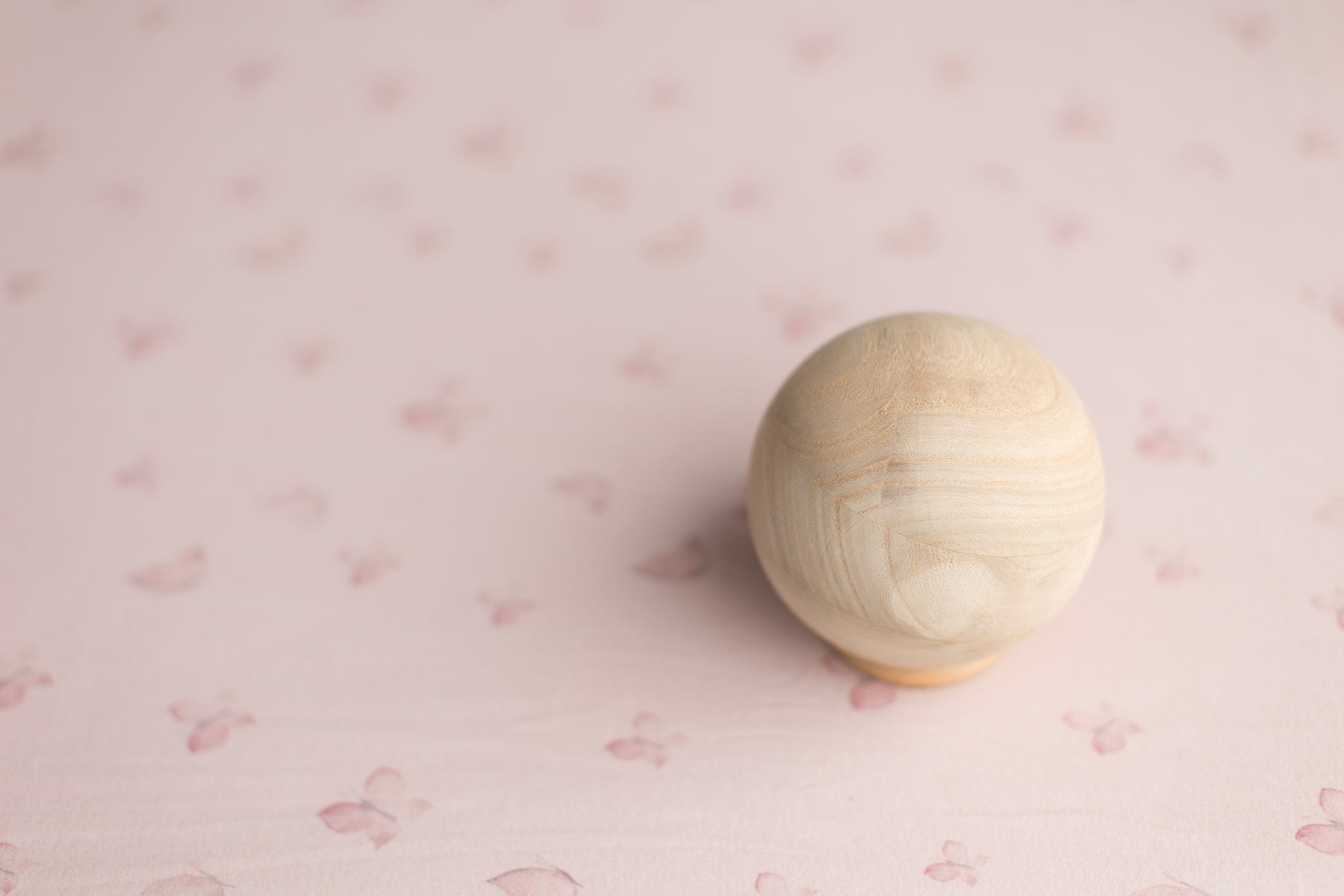 Princess Pivot | Rosie Flutterson