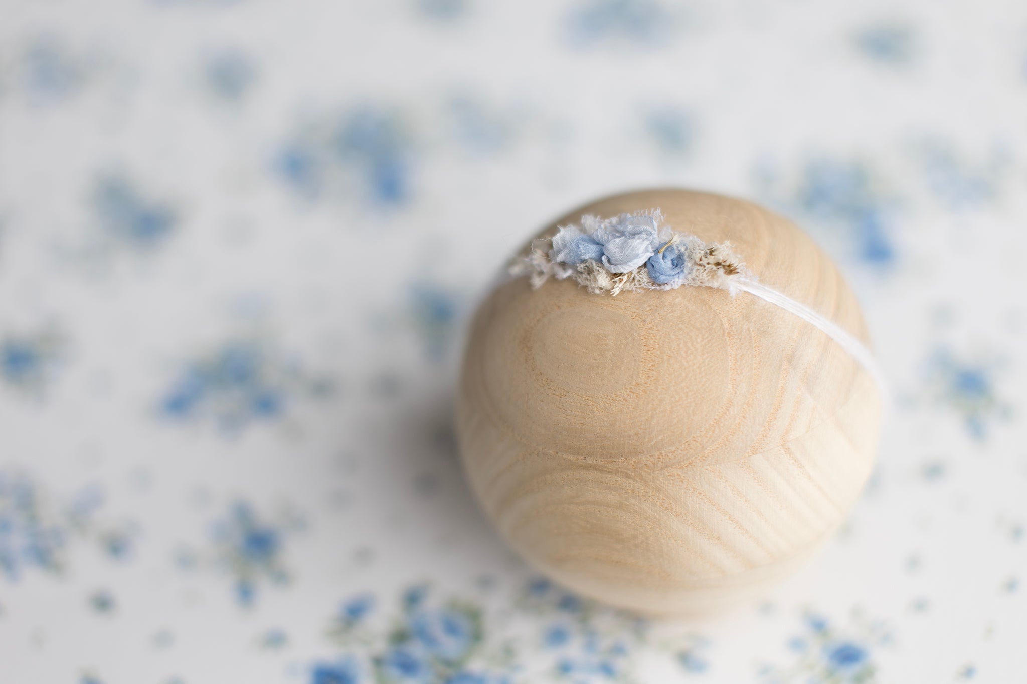 Rudie | Blue