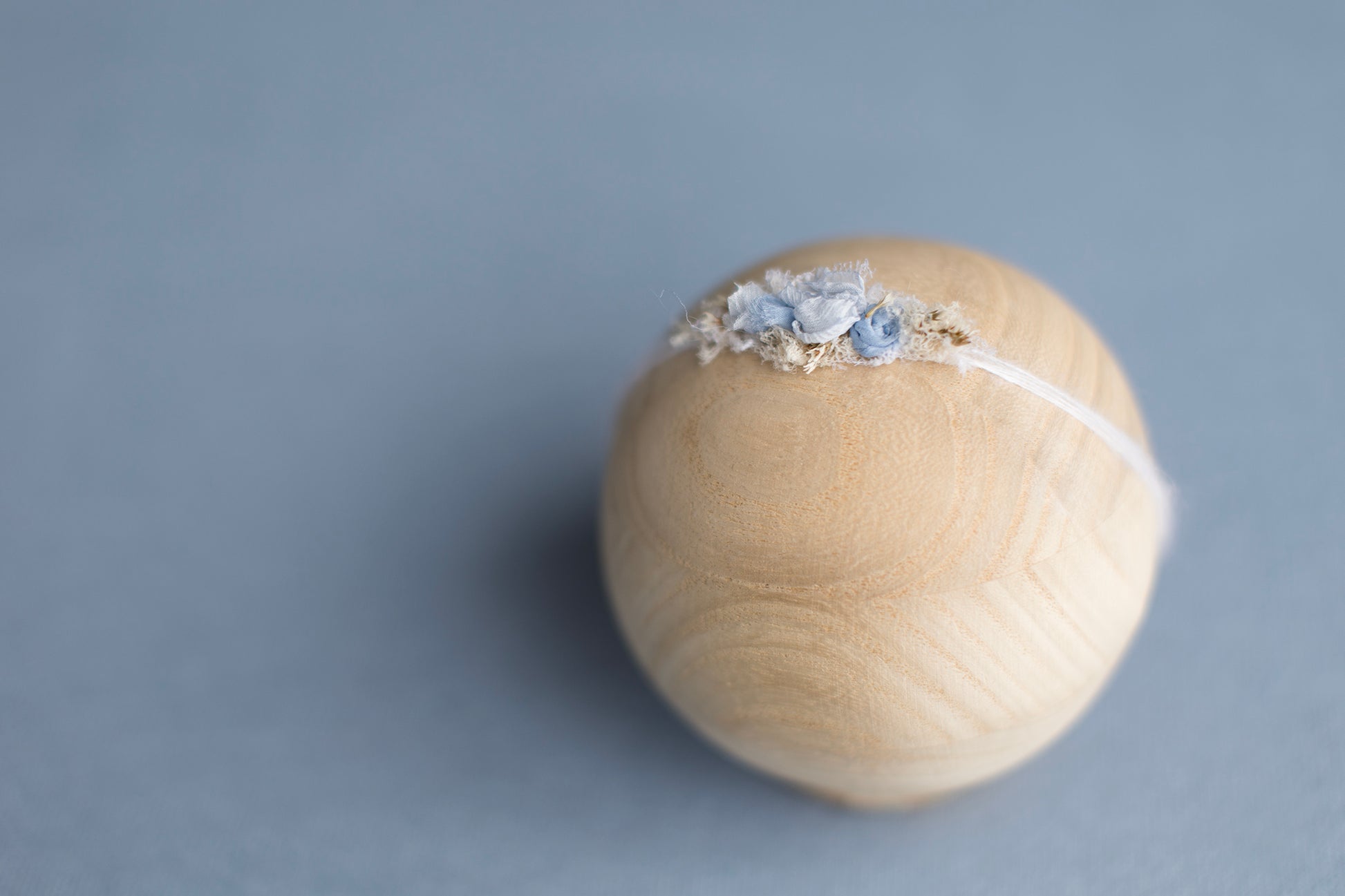 Rudie | Blue