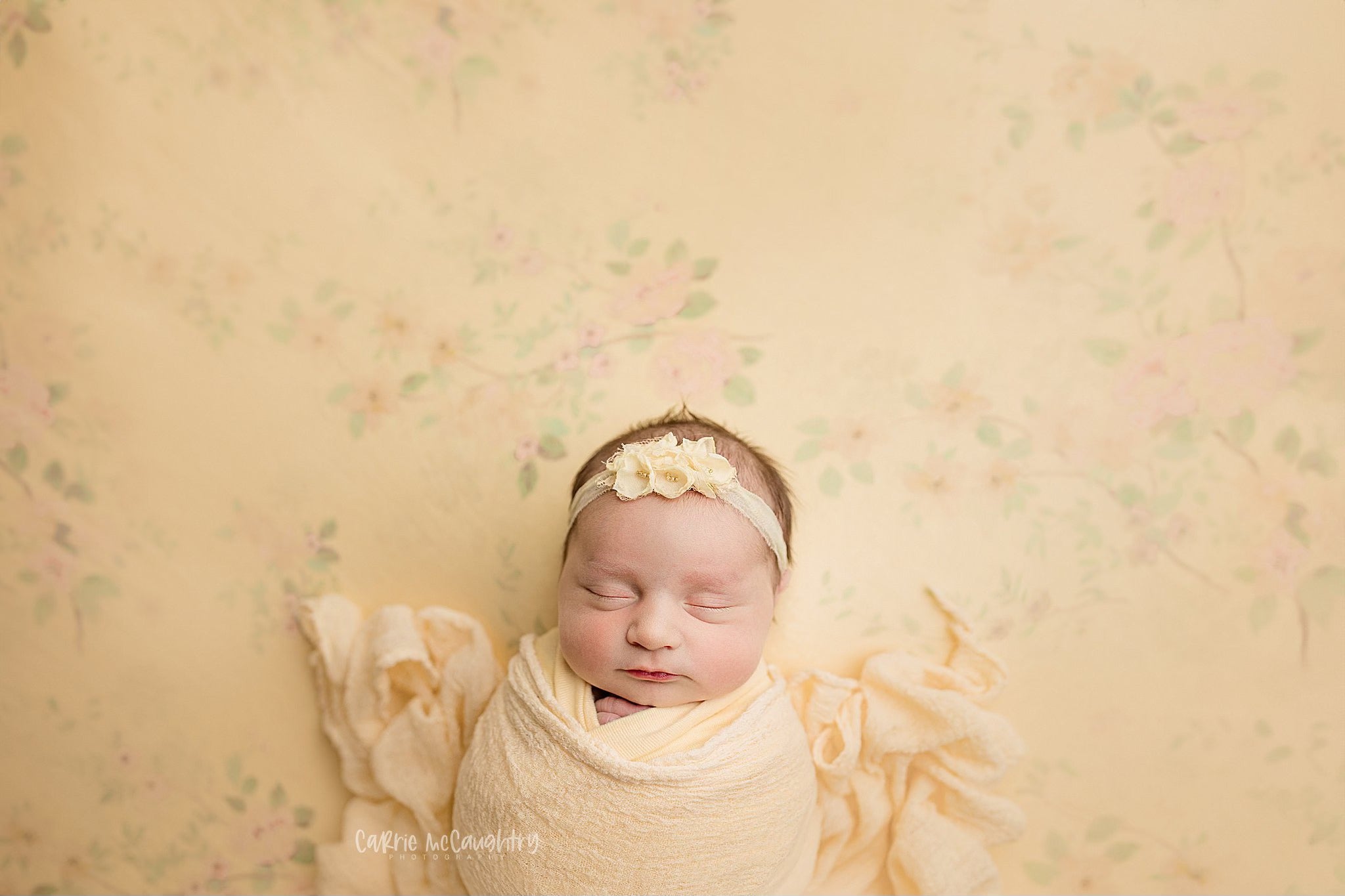 Princess Mr. Treeger | A Yellow Moment