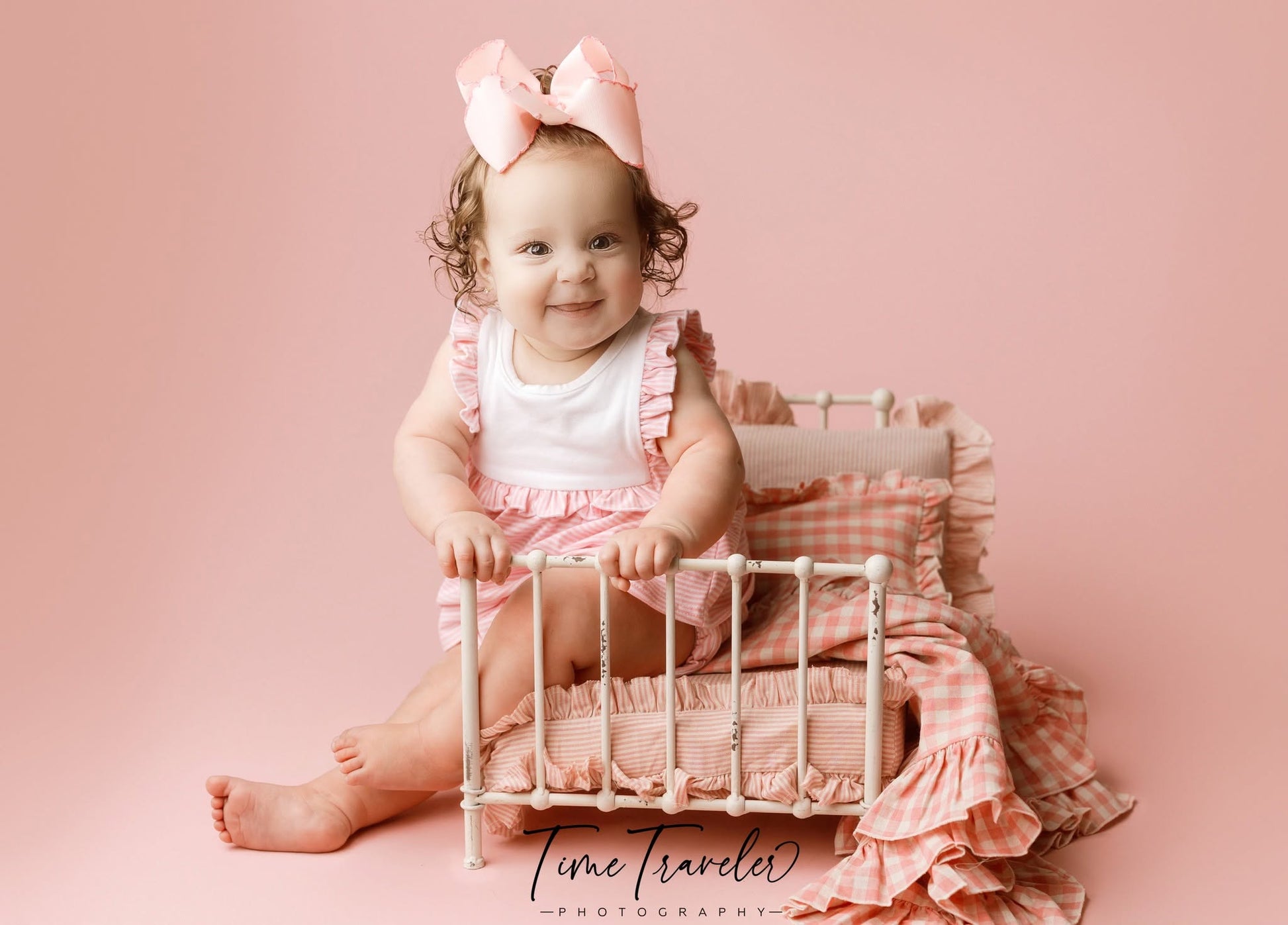 Bed Linens | Rosie Rail