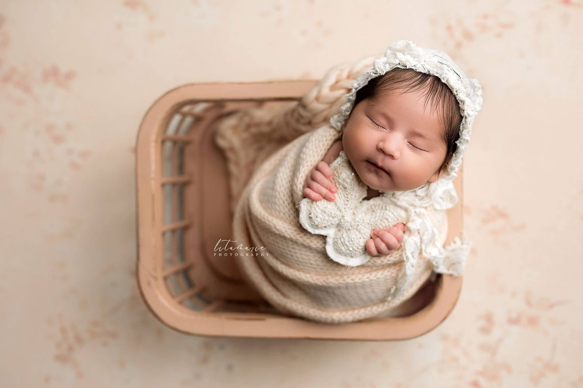 Credit Lita Marie Photography
