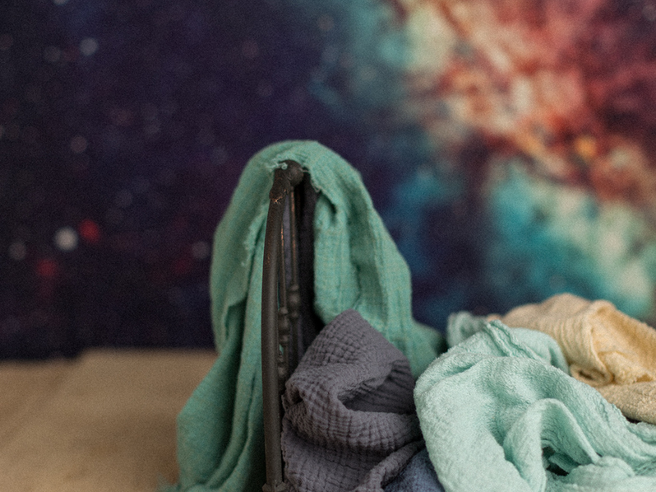 Victorian Bed | Bronze