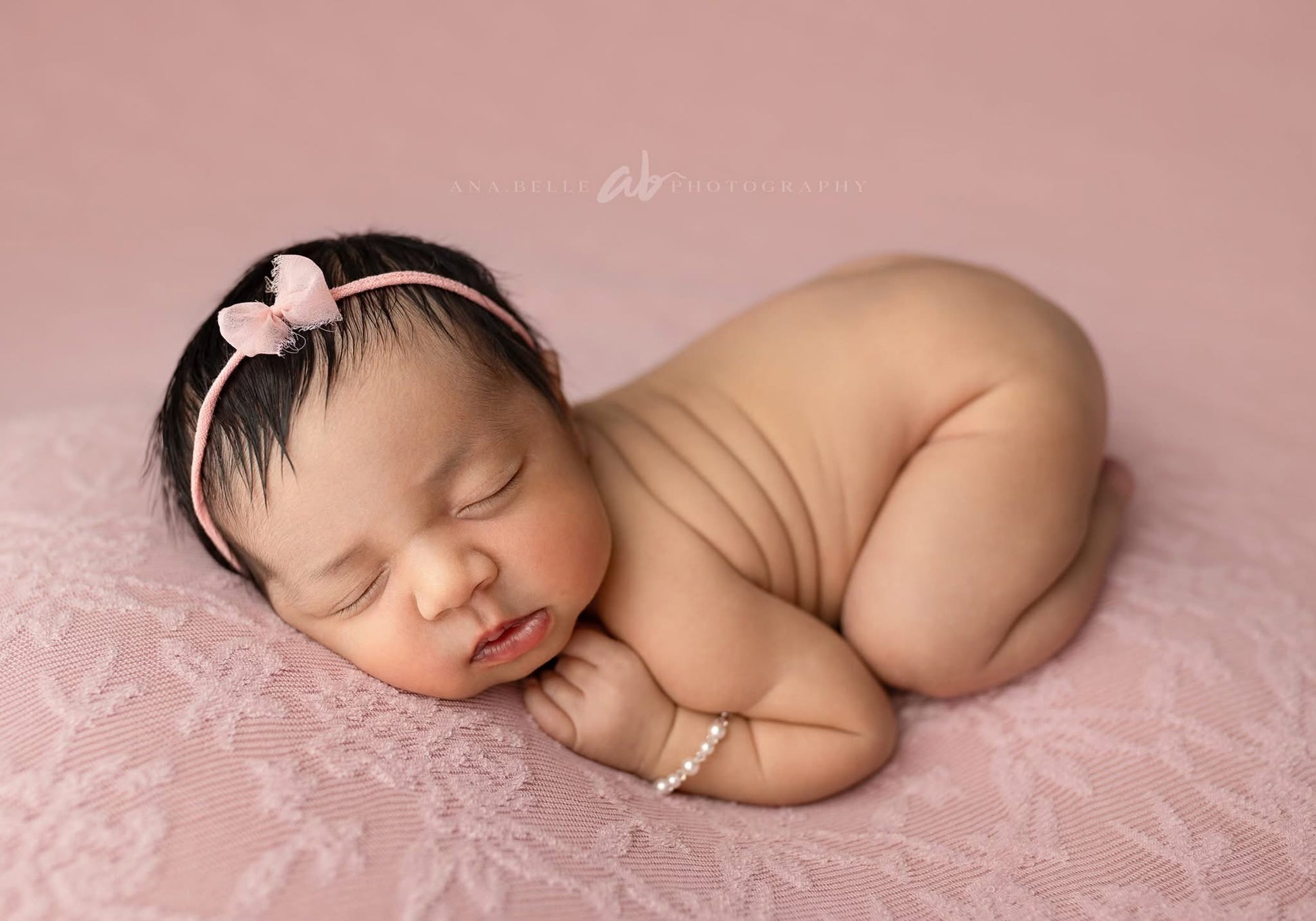 Credit Ana.Belle Photography
