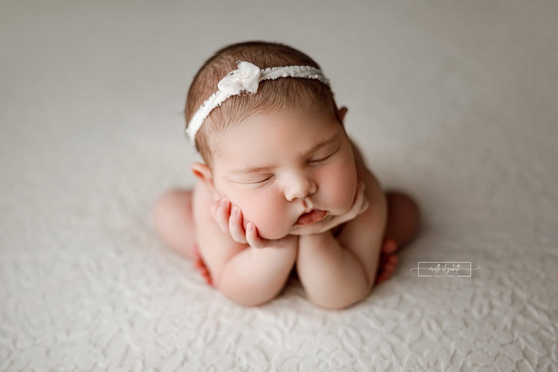 Credit Arielle Elizabeth Photography 