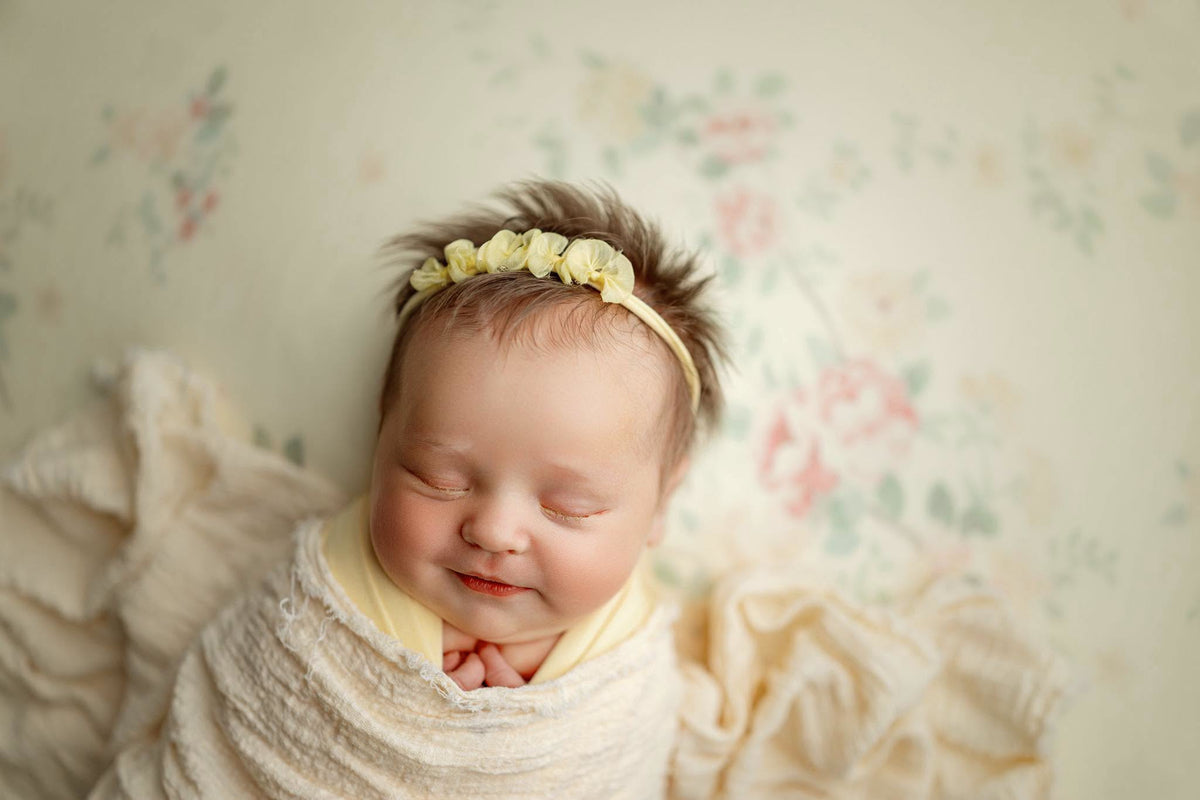 Credit Arielle Elizabeth Photography