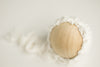 Abbey North Pole | Ruffle Bonnet