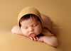 Albie | Goldenrod Wrap