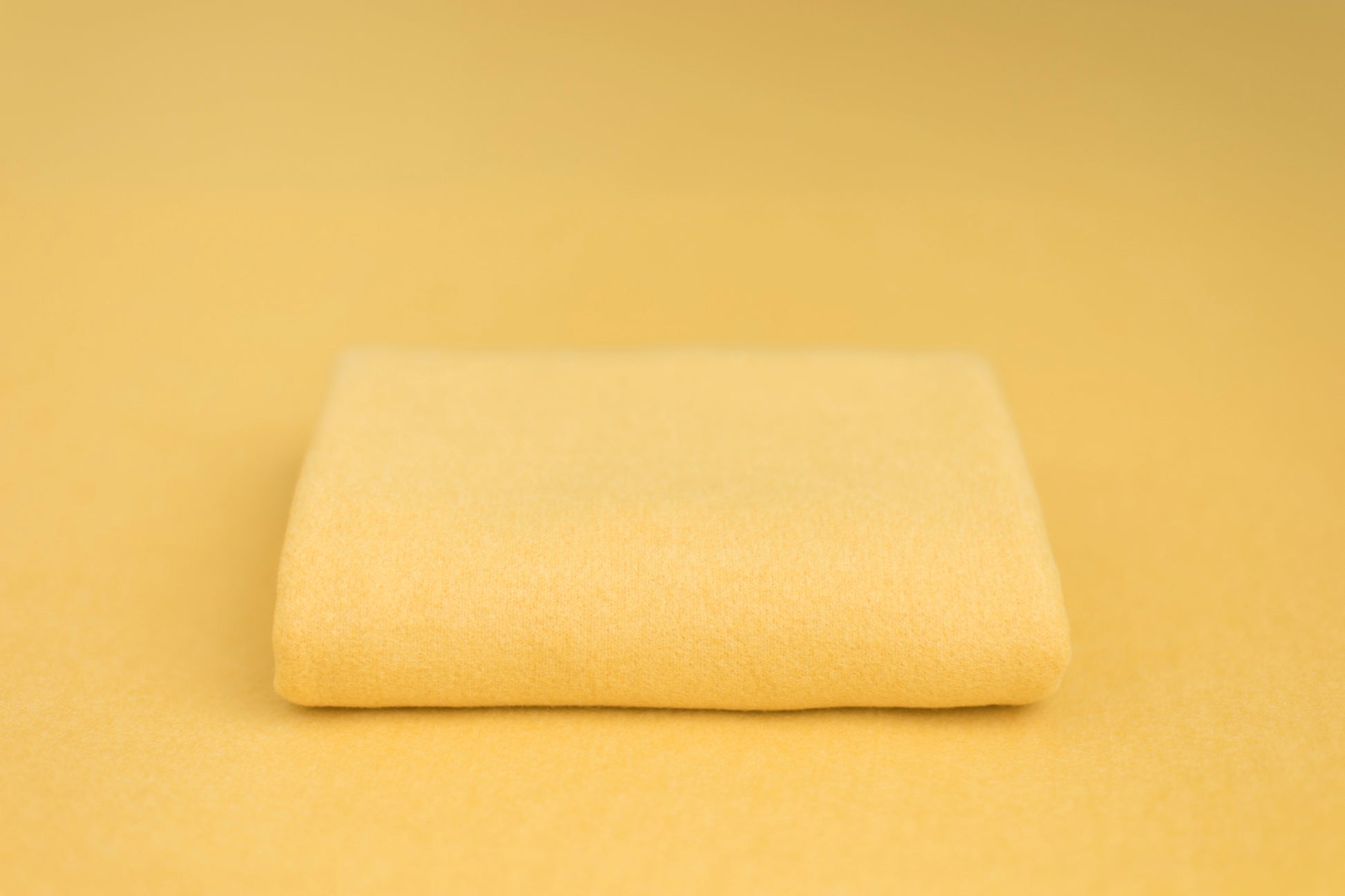 Albie | Goldenrod Wrap