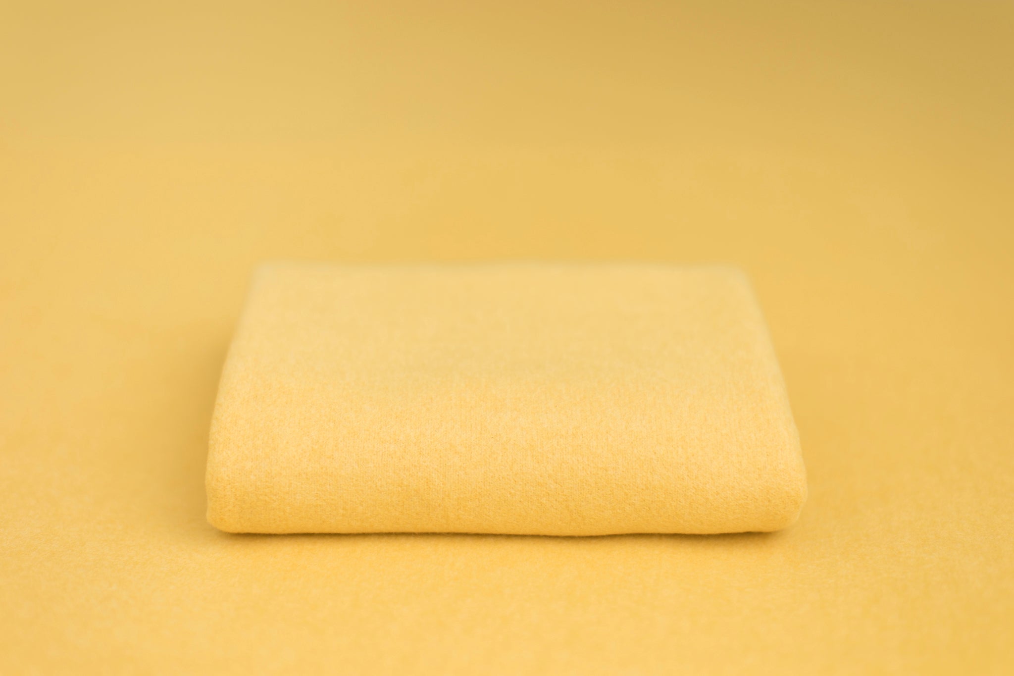 Albie | Goldenrod Wrap