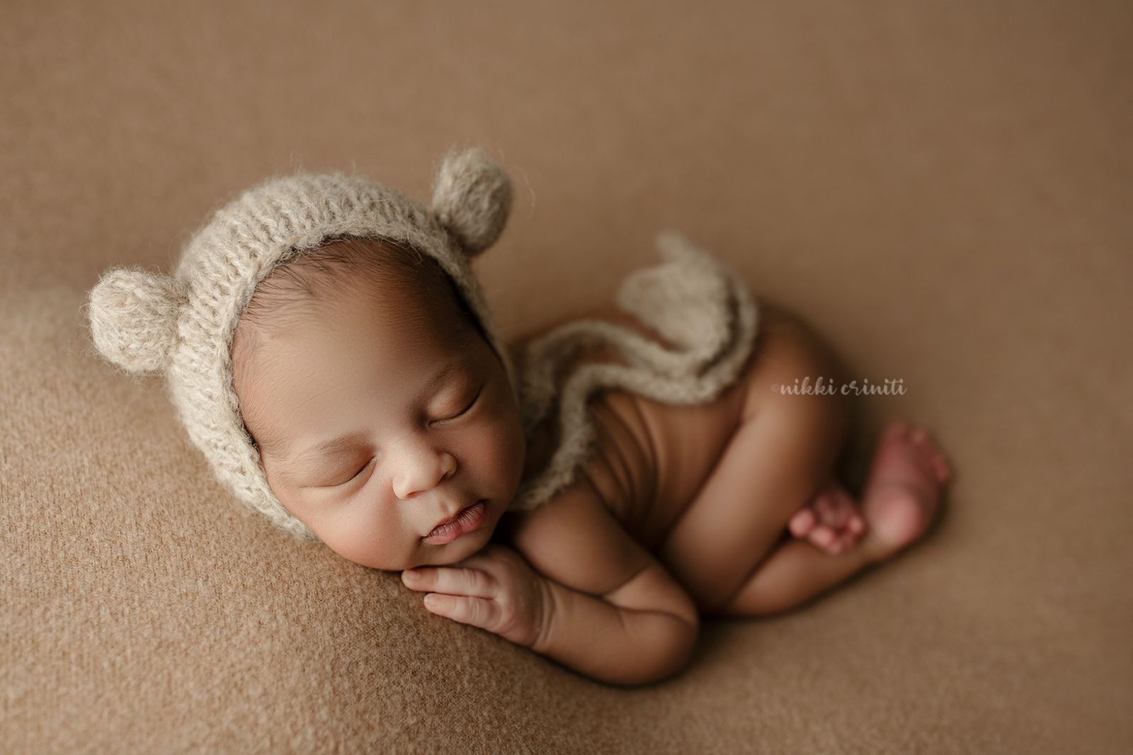 Credit Nikki Criniti Photography