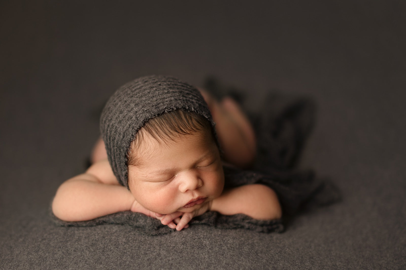 Credit Hello Little Studios