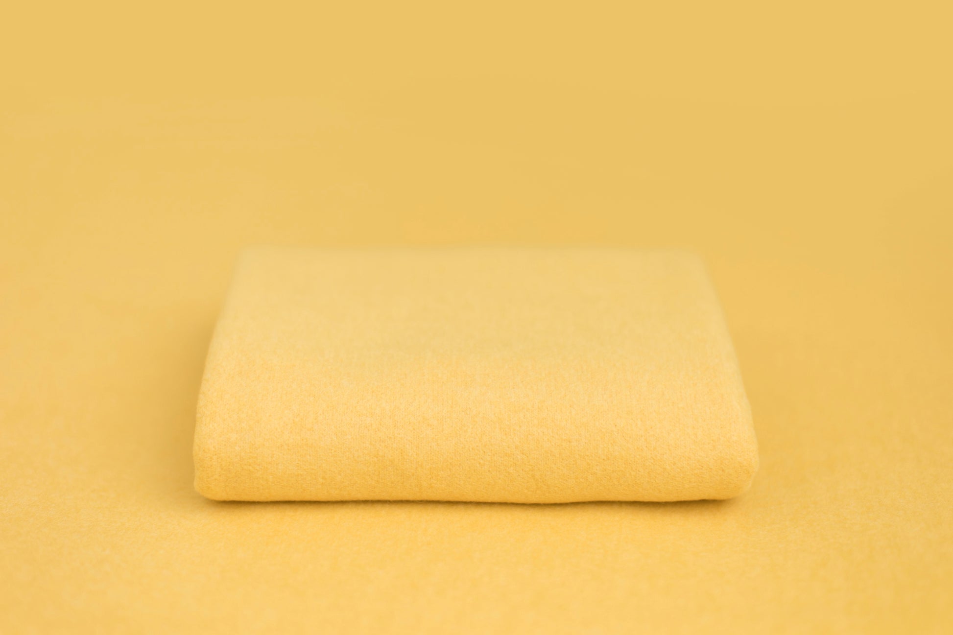 Albie | Goldenrod Wrap