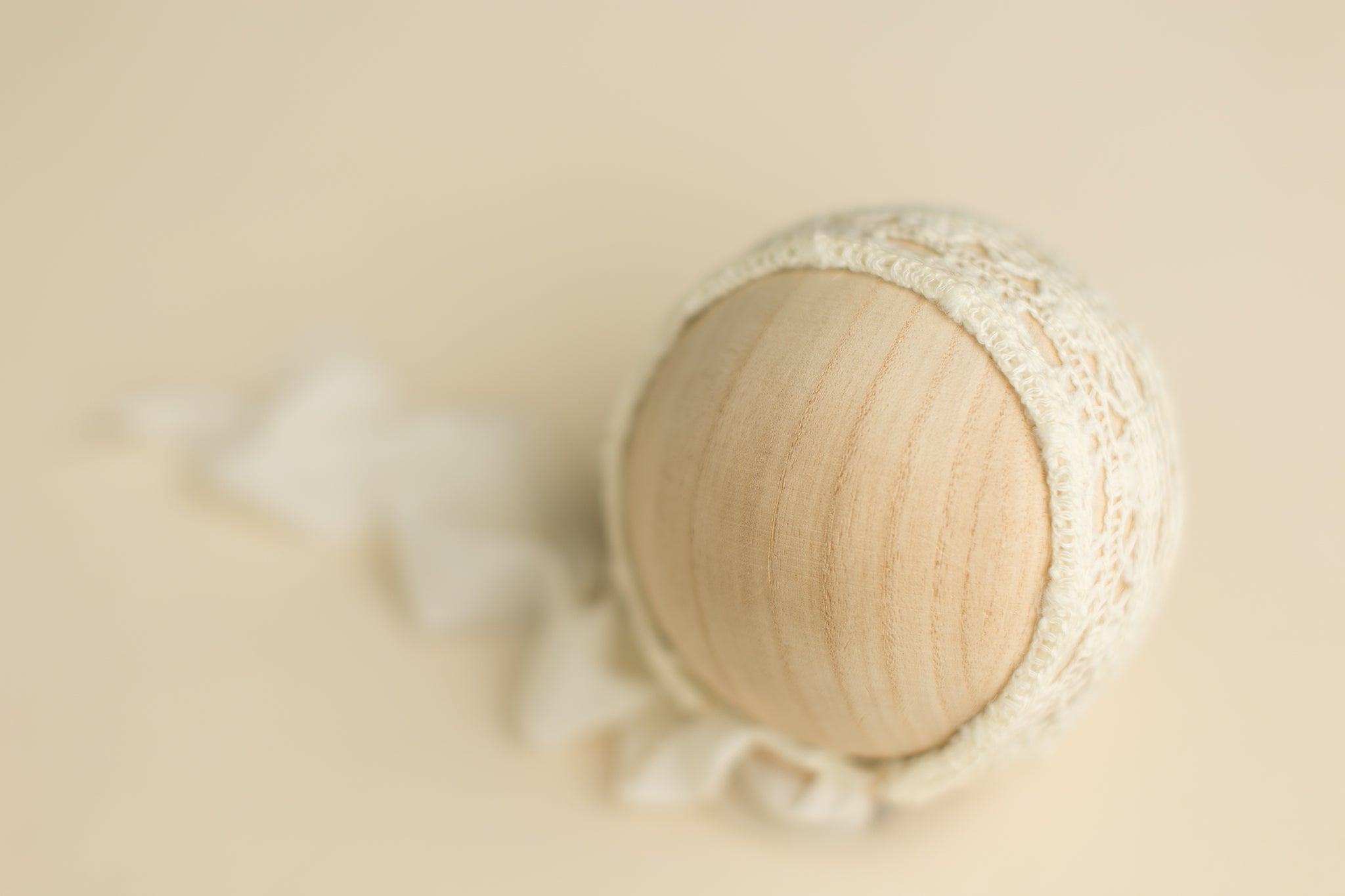 Alexi Polar Bear | Bonnet