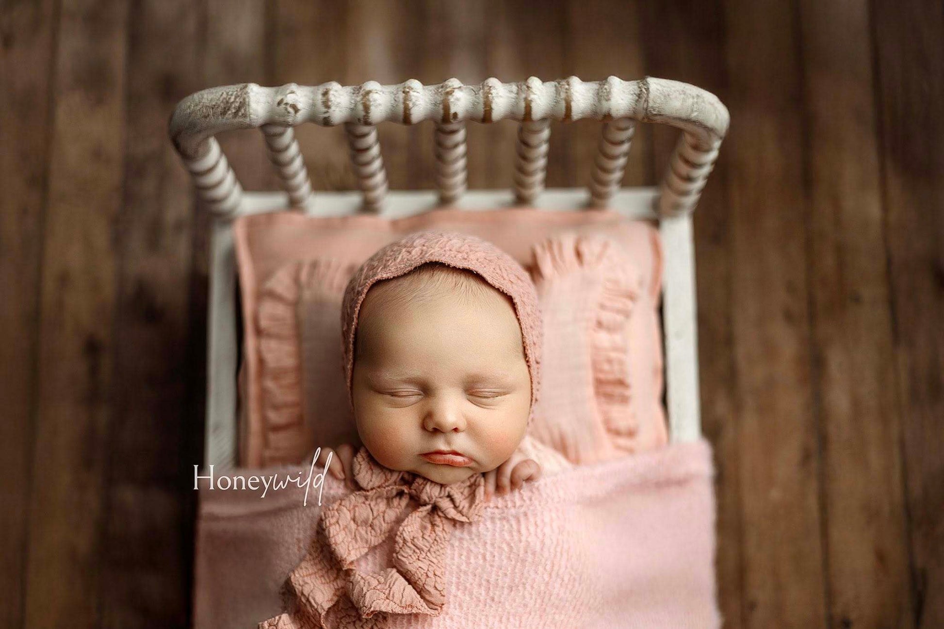 Bed Linens | Ballet Pink