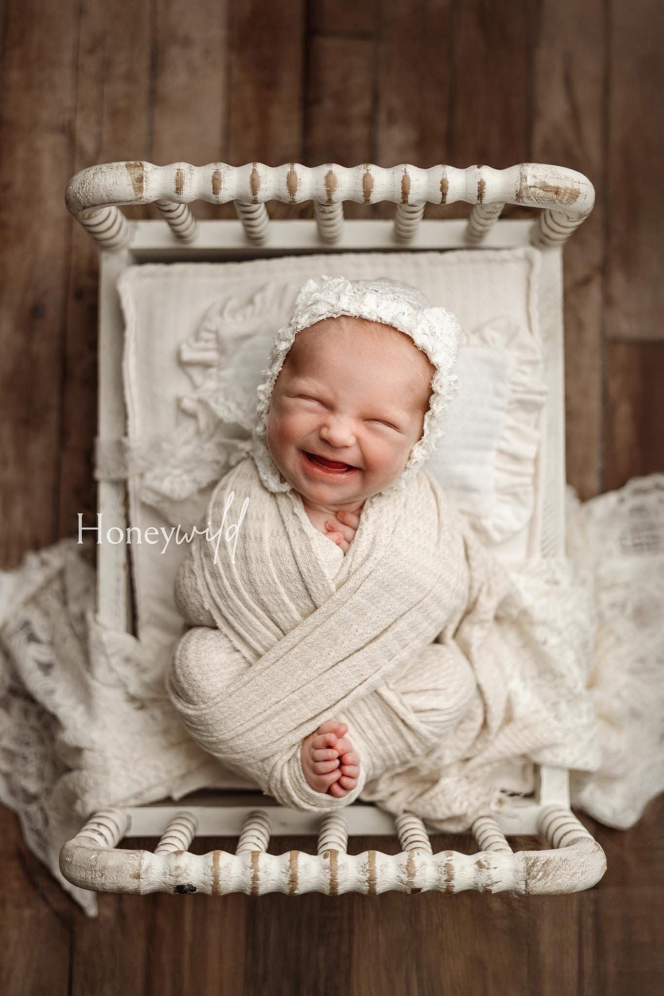 Credit Honeywild Photography