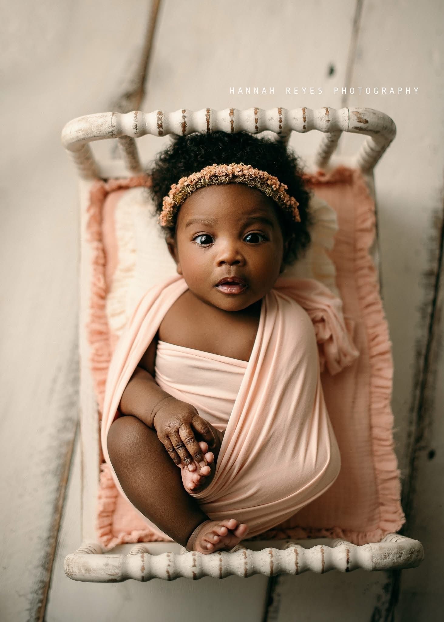 Bed Linens | Ballet Pink