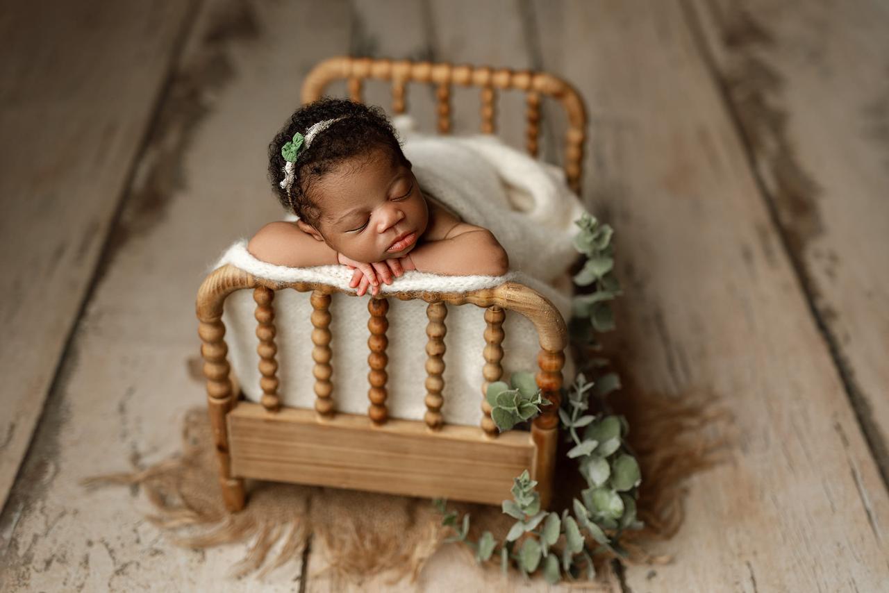 Credit Baby Steps Photography