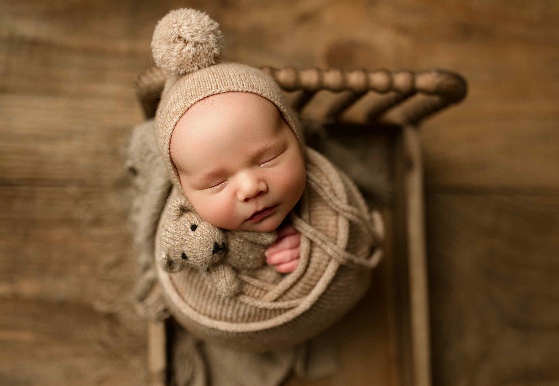Credit Haleigh Lyn Photography