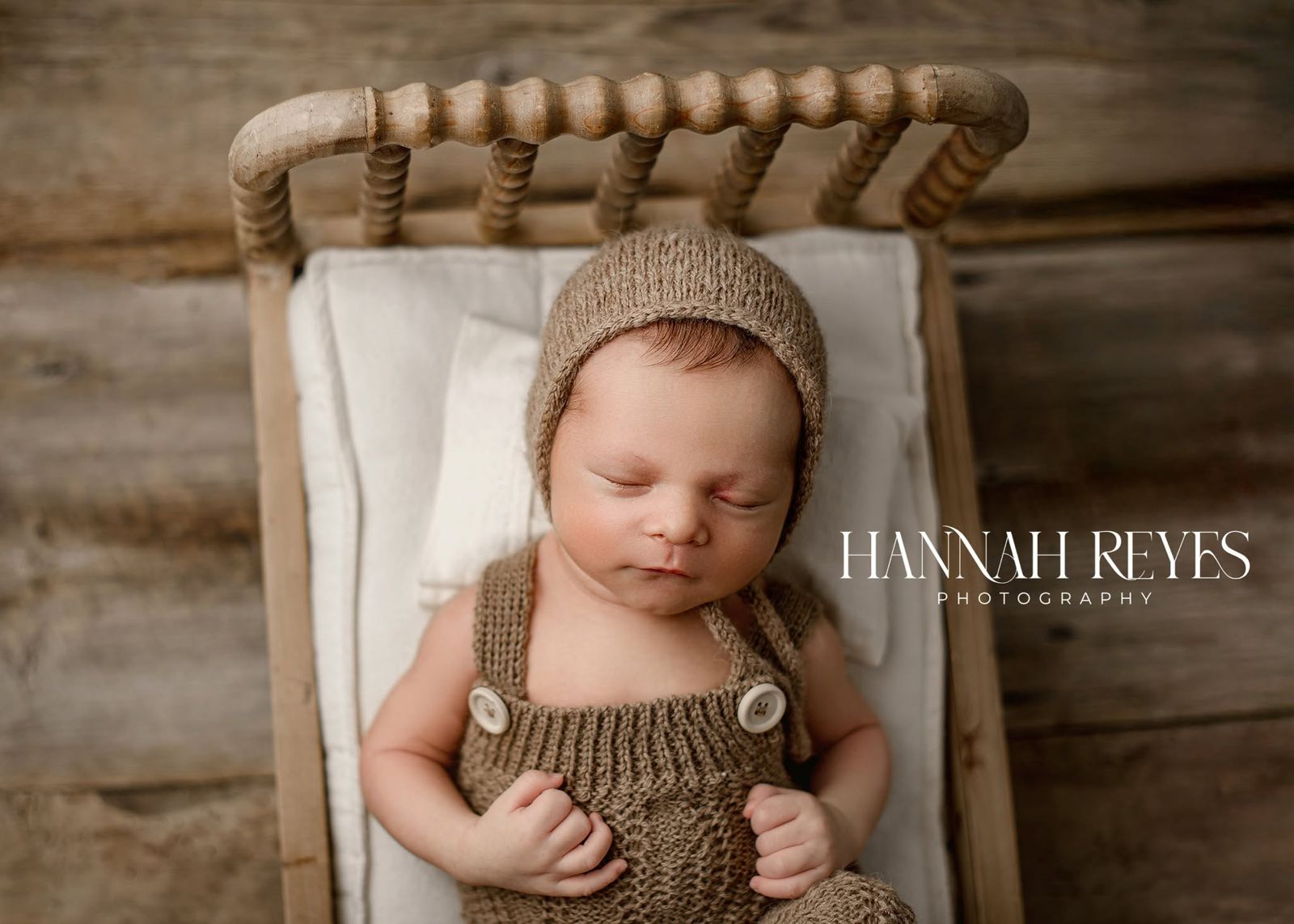 Credit Hannah Reyes Photography