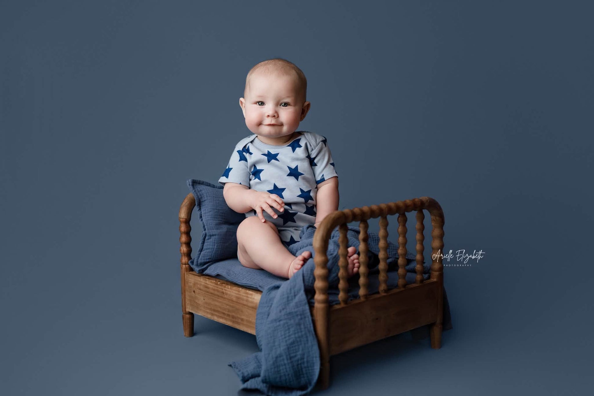 Credit Arielle Elizabeth Photography