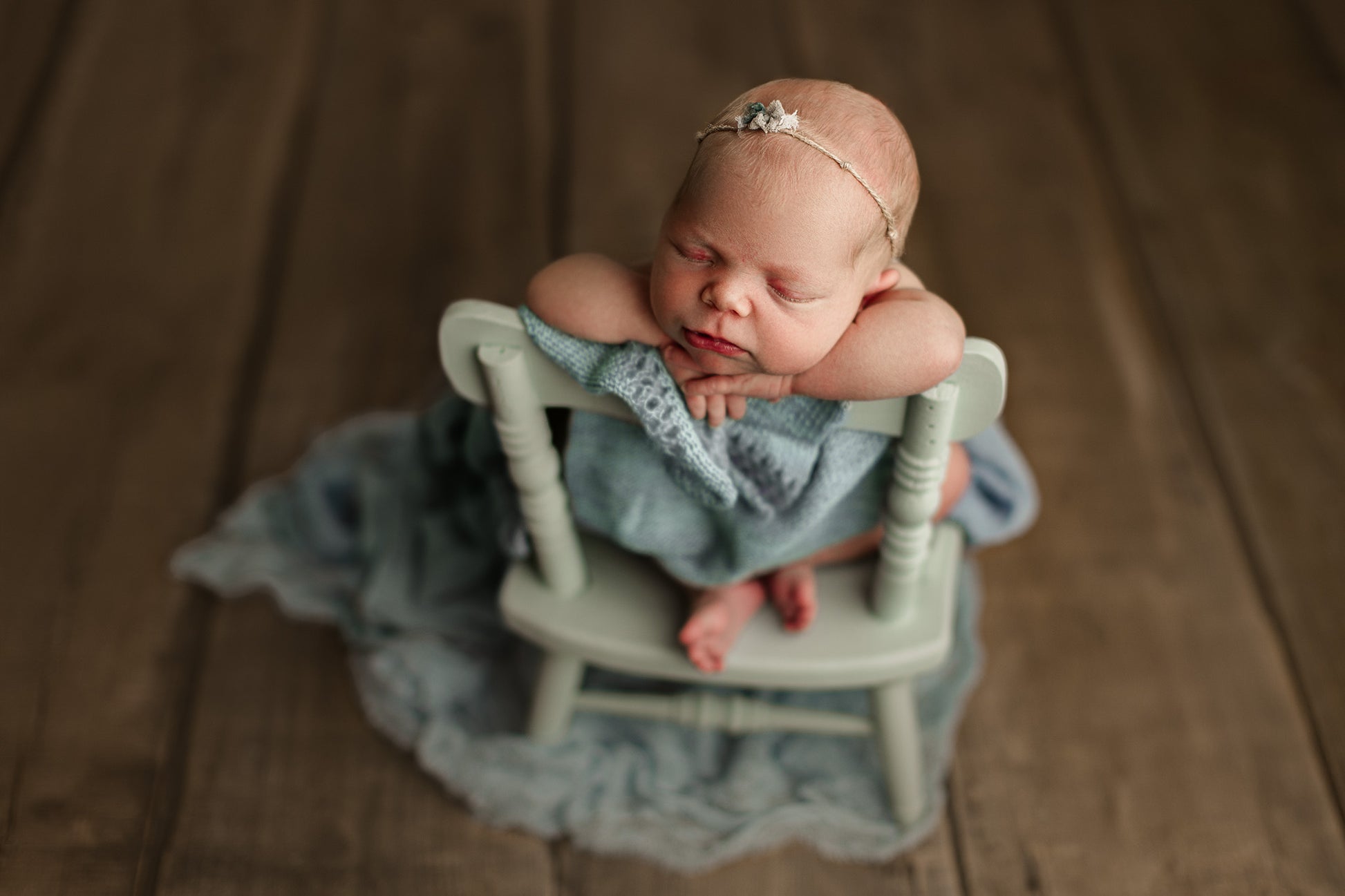 Credit Hello Little Studios