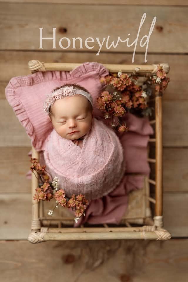 Credit Honeywild Photography