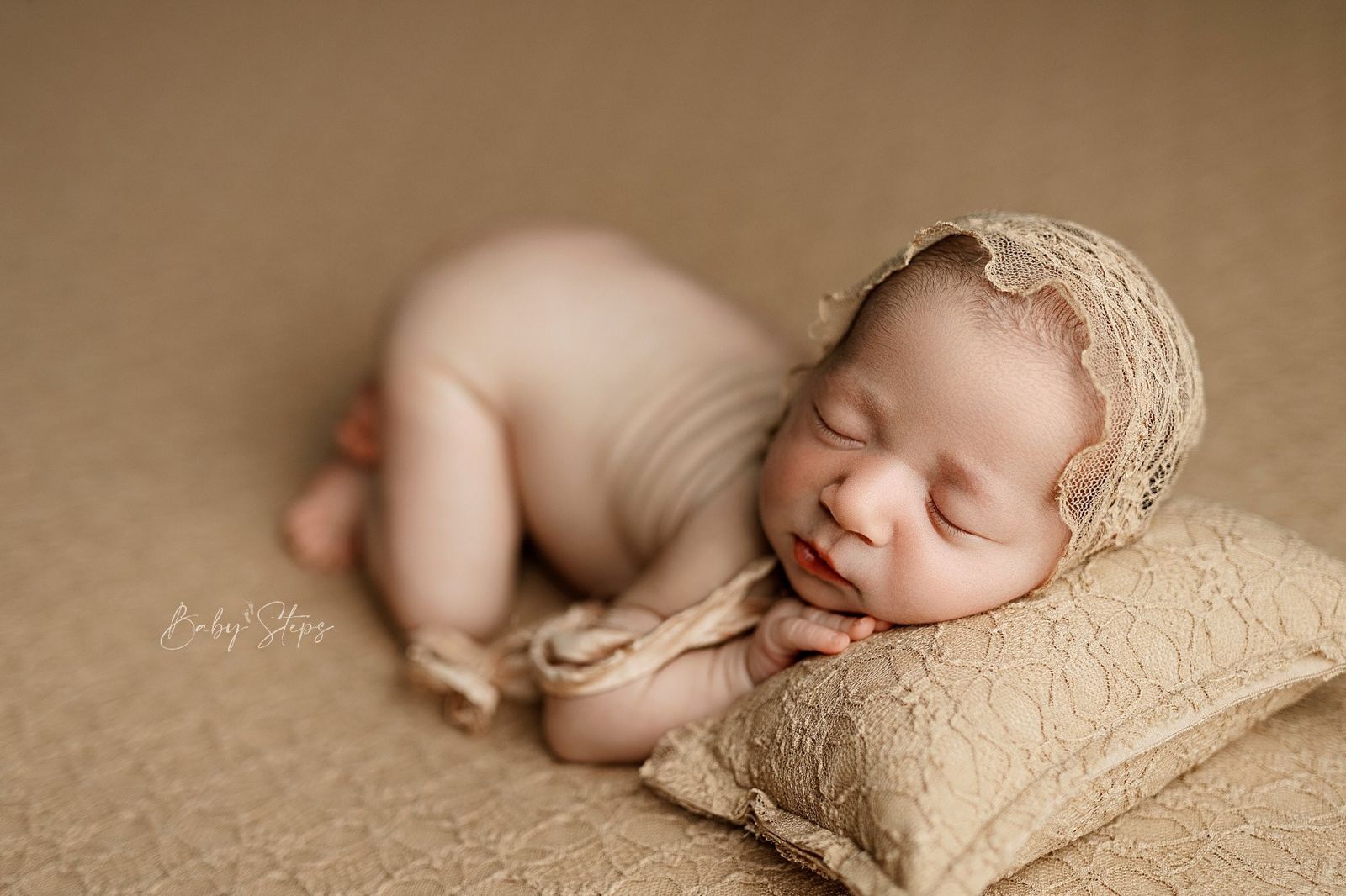 Credit Baby Steps Photography