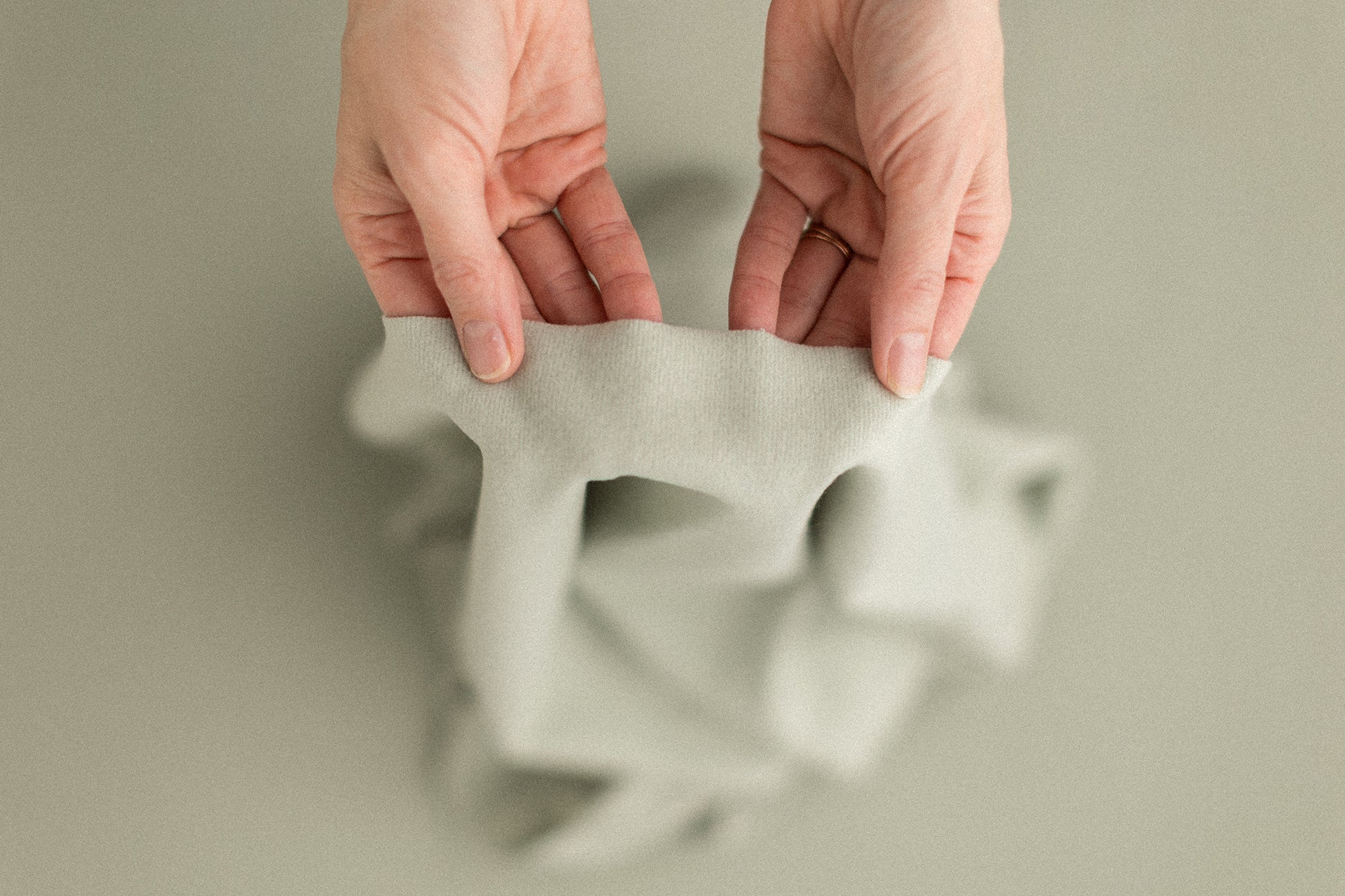 Angelo | Washed Sage