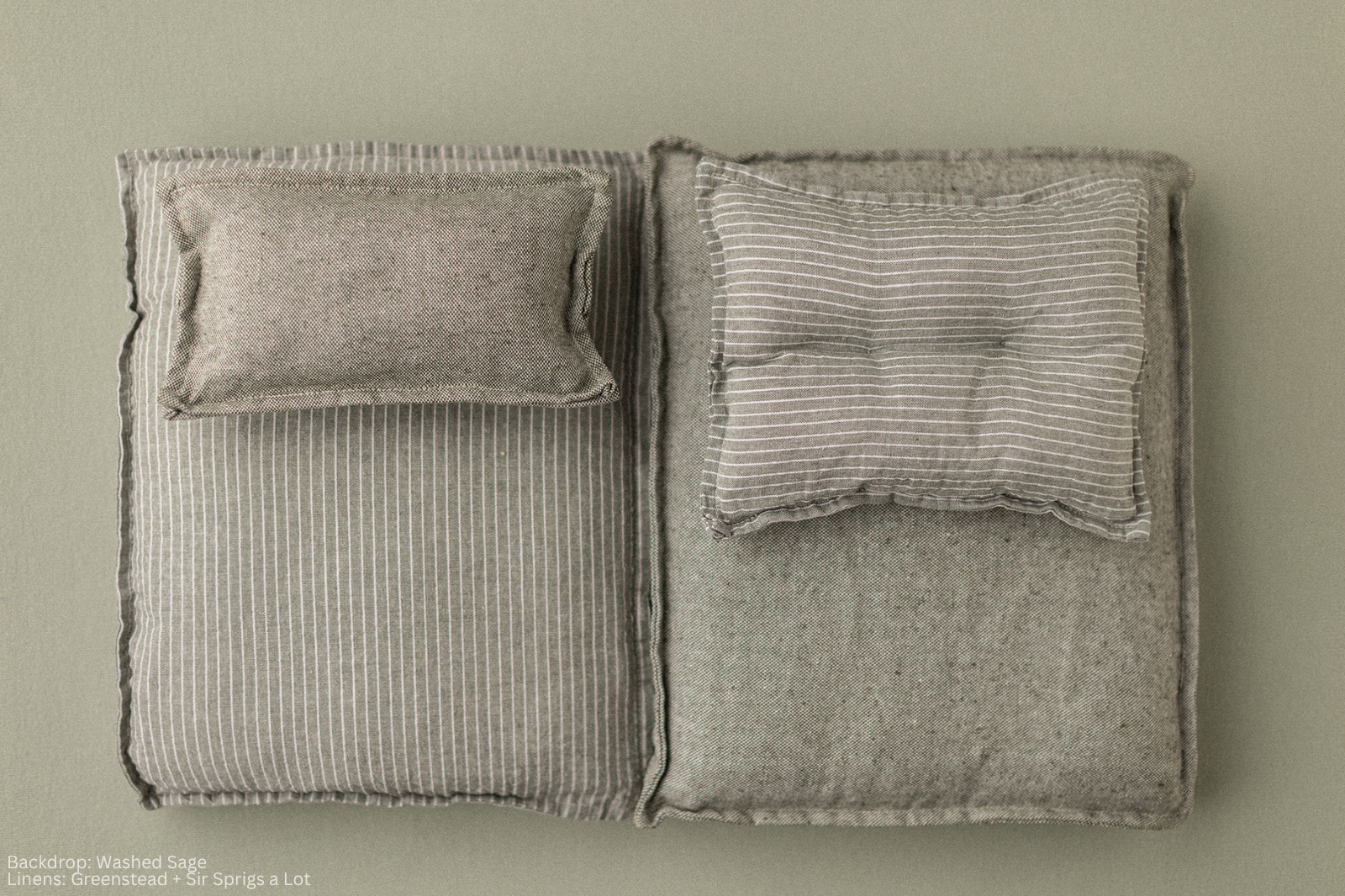 Bed Linens | Sir Sprigsalot