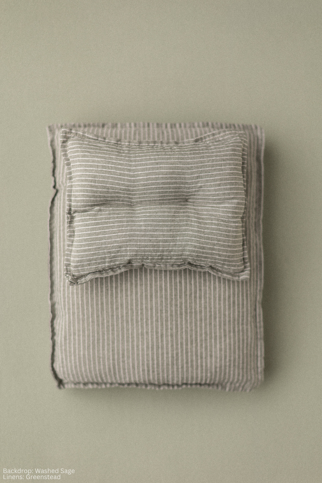 Angelo | Washed Sage