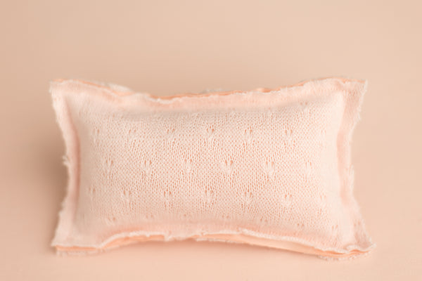 Aniko Hint of Pink | Pillowcase