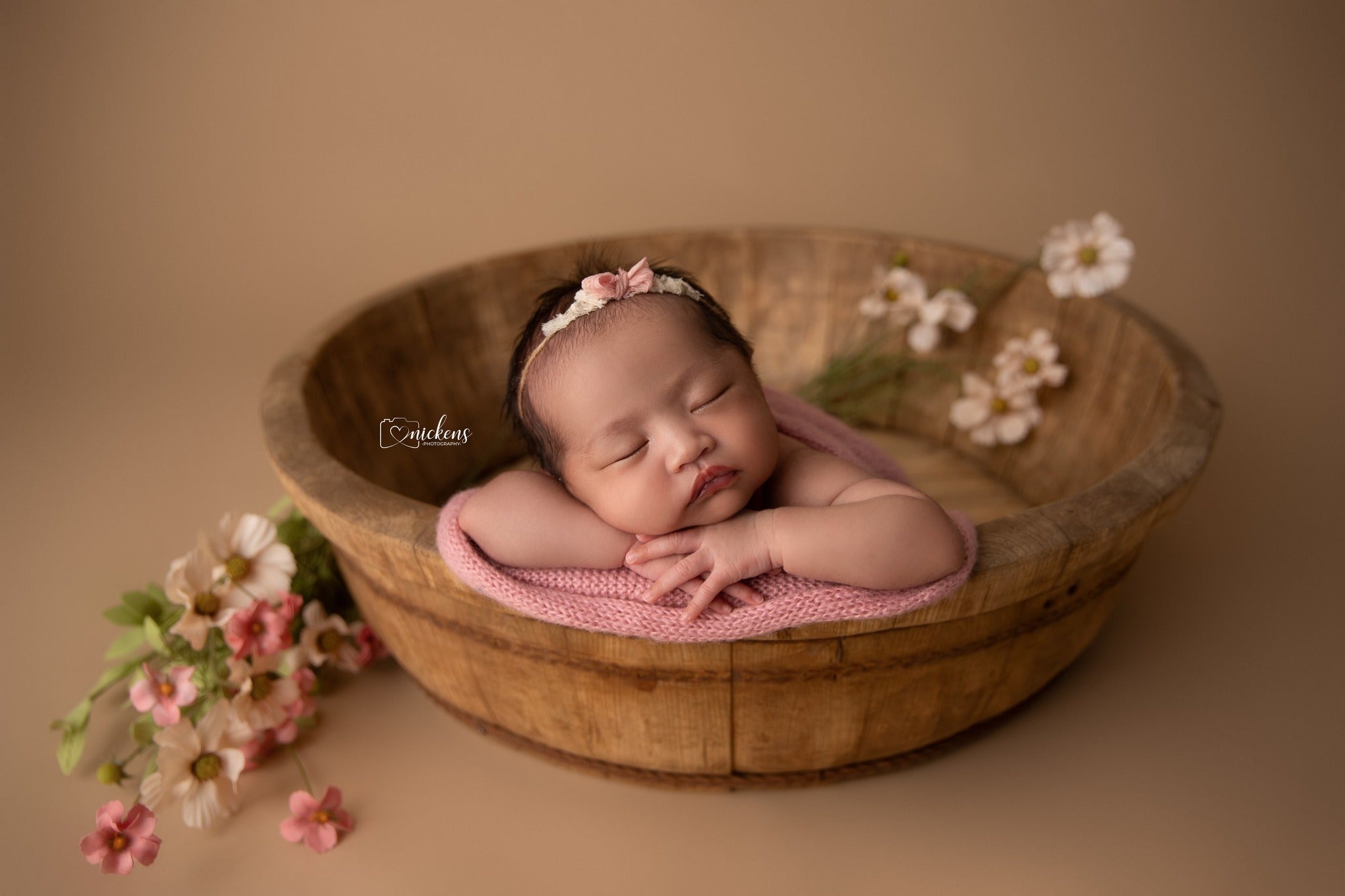 Credit Nickens Photography
