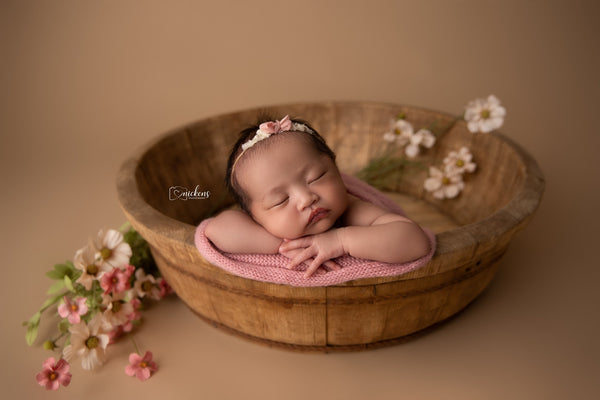 Credit Nickens Photography