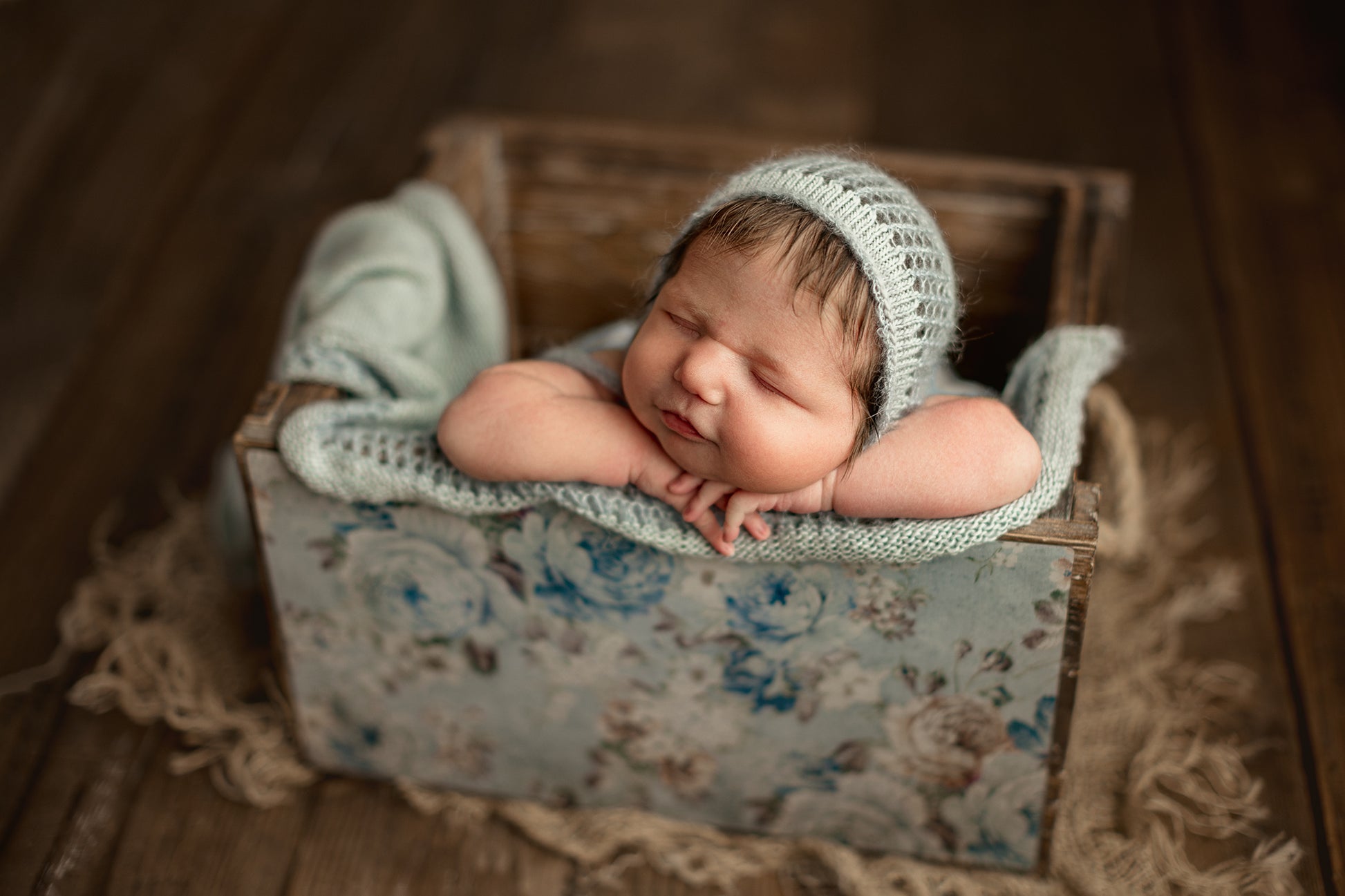 Credit Hello Little Studios