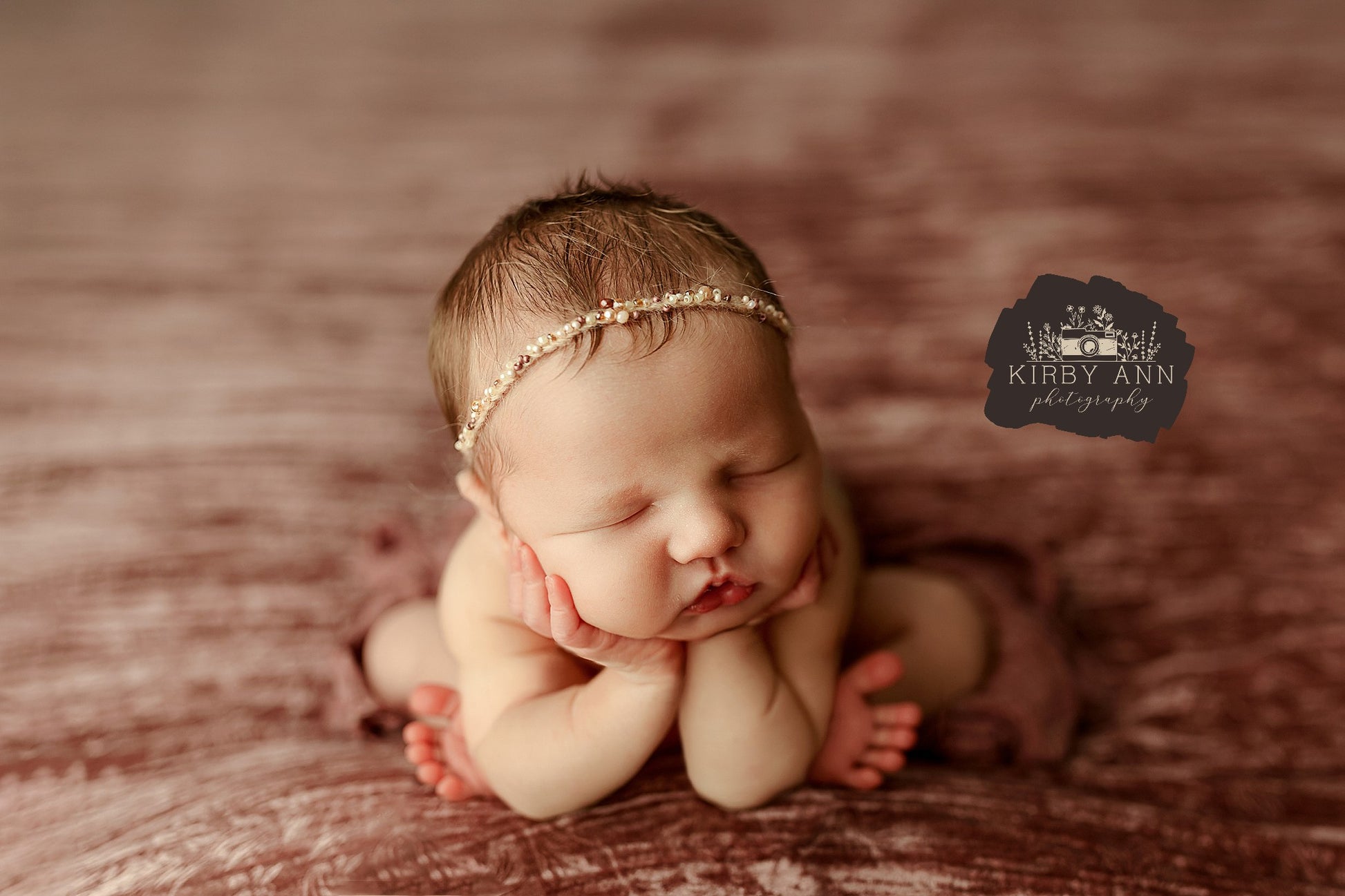 Credit Kirby Ann Photography