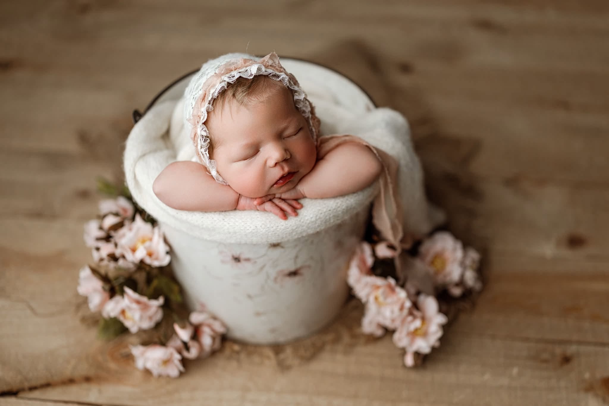Credit Arielle Elizabeth Photography
