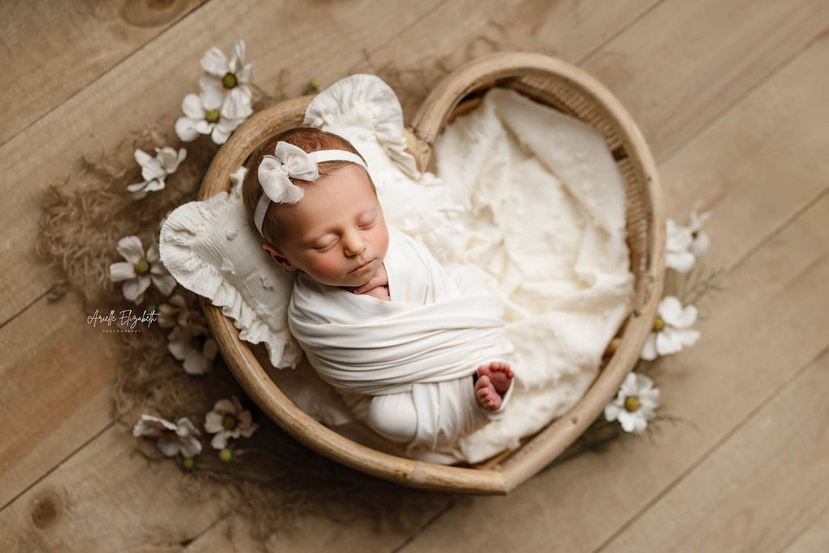 Credit Arielle Elizabeth Photography