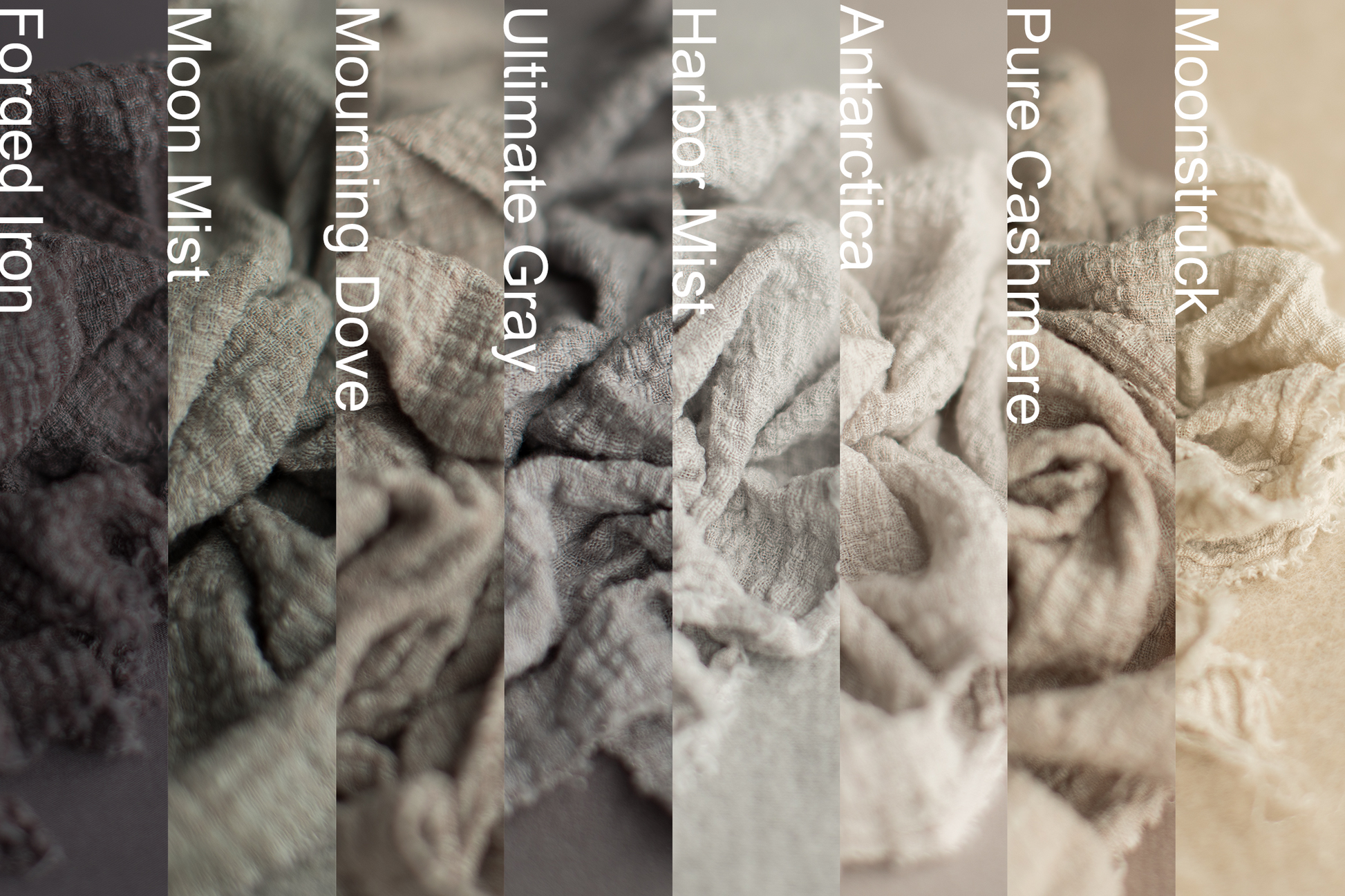 Pretty Little Layers | Stucco