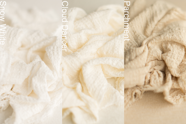 Pretty Little Layers | Snow White