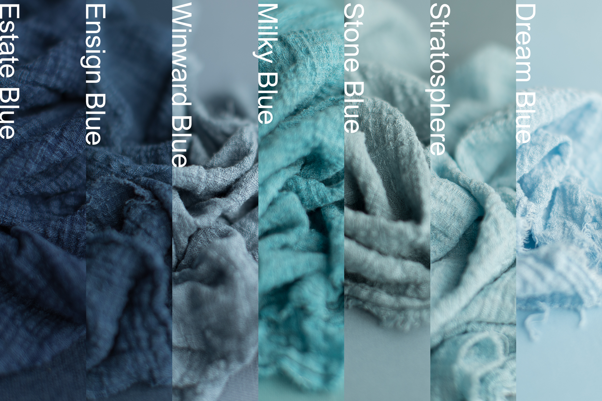 Pretty Little Layers | Windward Blue