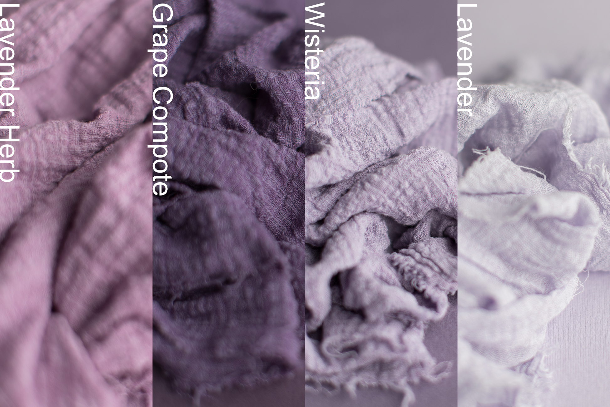 Pretty Little Layers | Lavender Dust (OOPS)