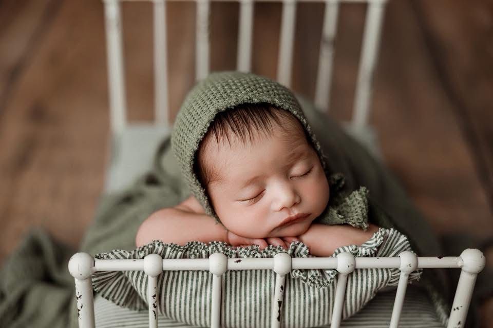 Credit Arielle Elizabeth Photography